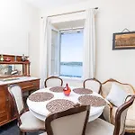 Angiolina Sea View Apartment