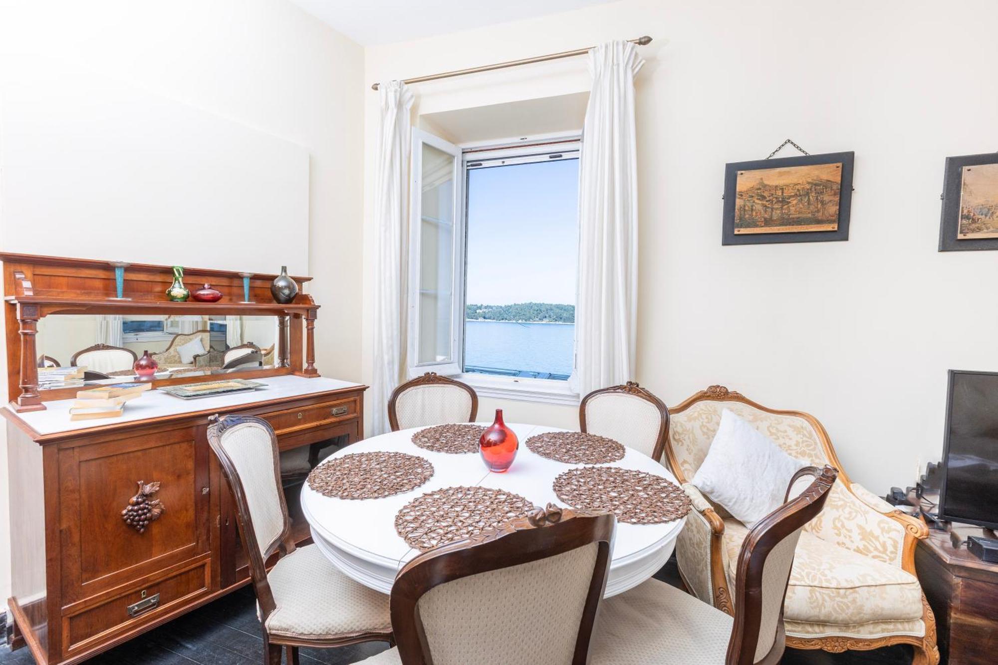 Angiolina Sea View * Corfu (city)