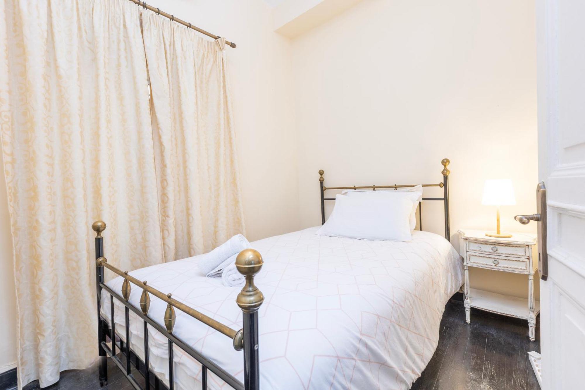 Angiolina Sea View Apartment *