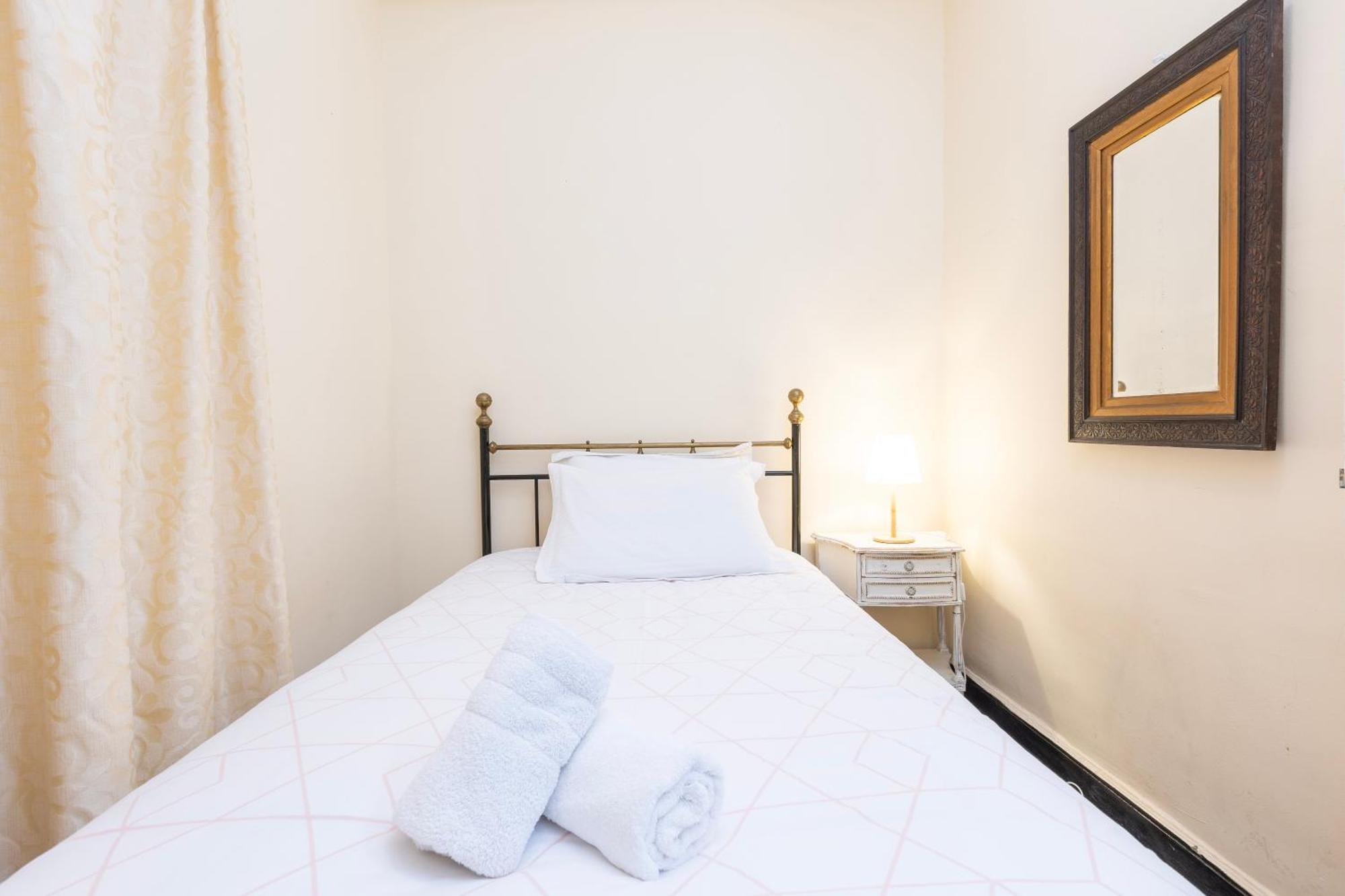 Apartment Angiolina Sea View *