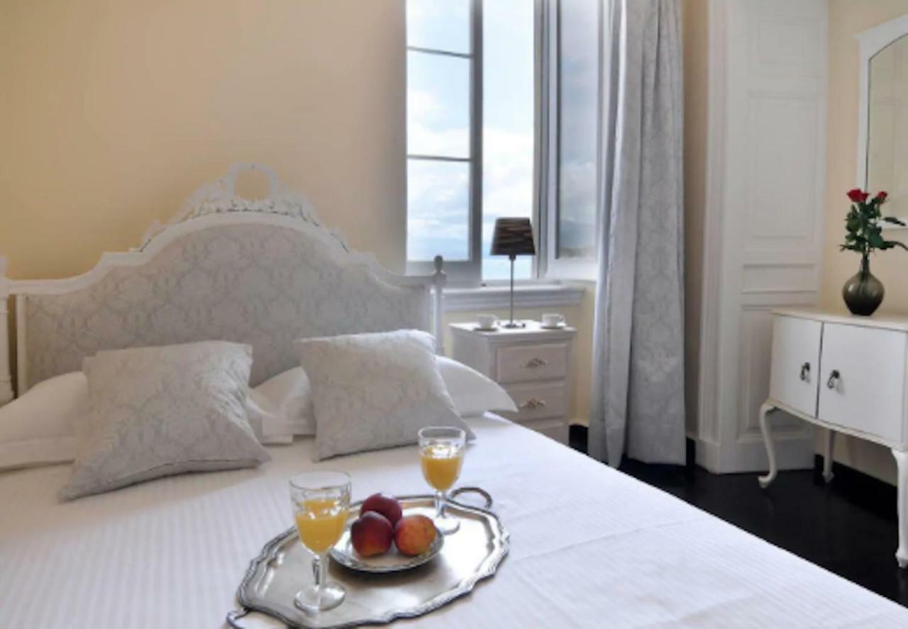 Angiolina Sea View * Corfu (city)