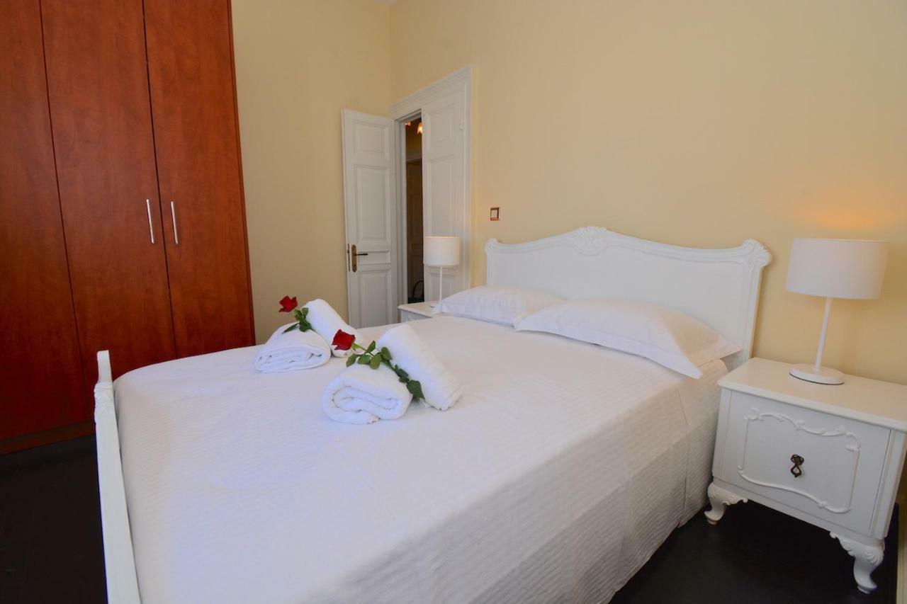 Apartment Angiolina Sea View Corfu (city)