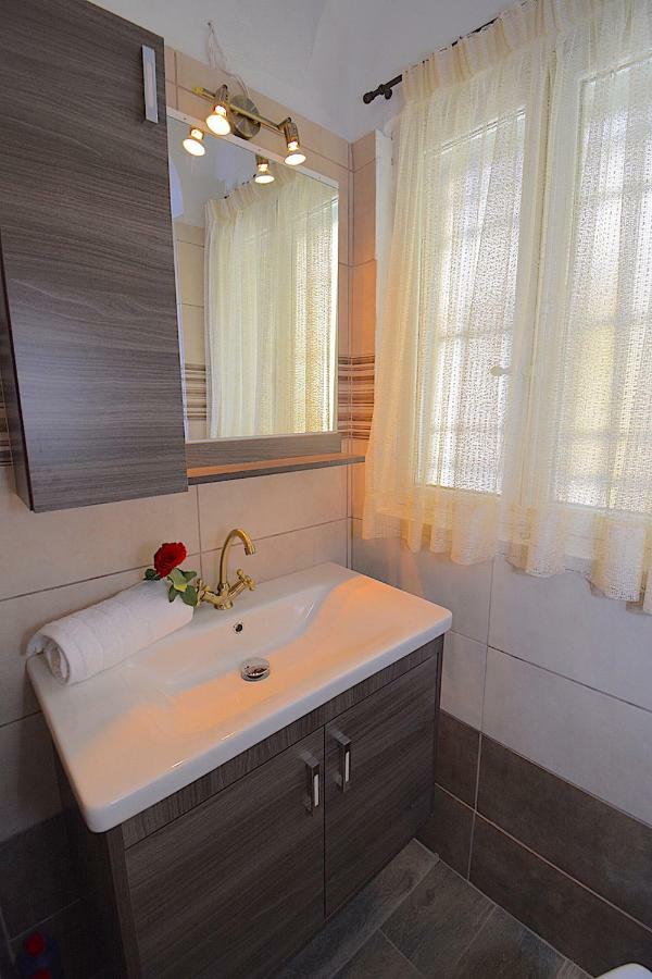 Apartment Angiolina Sea View Corfu (city)