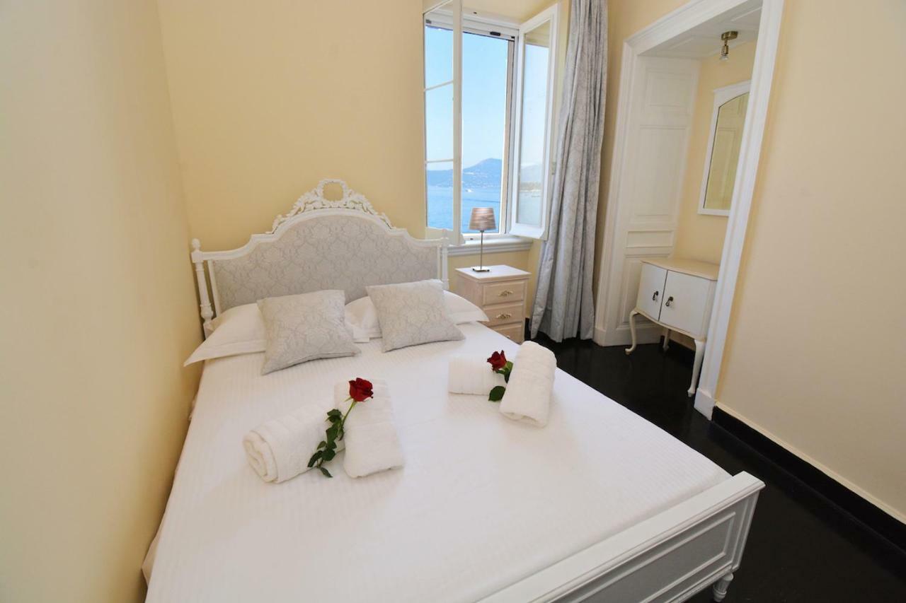 Angiolina Sea View Apartment