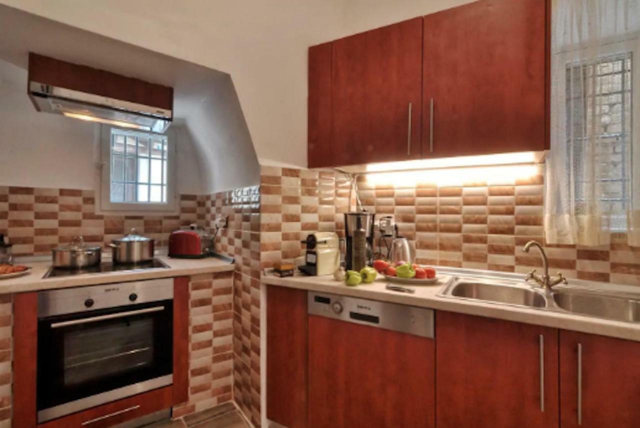 Angiolina Sea View Apartment