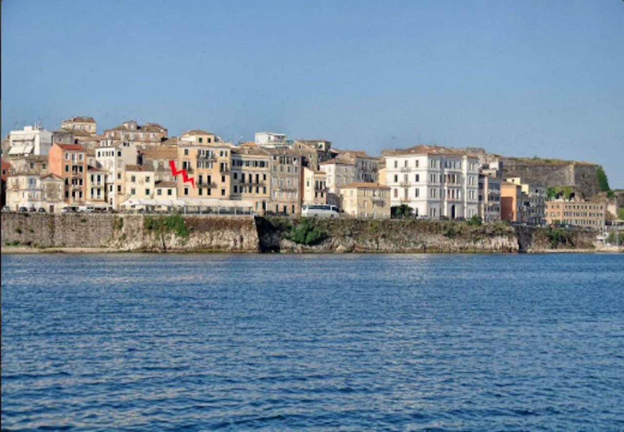 Angiolina Sea View Apartment *