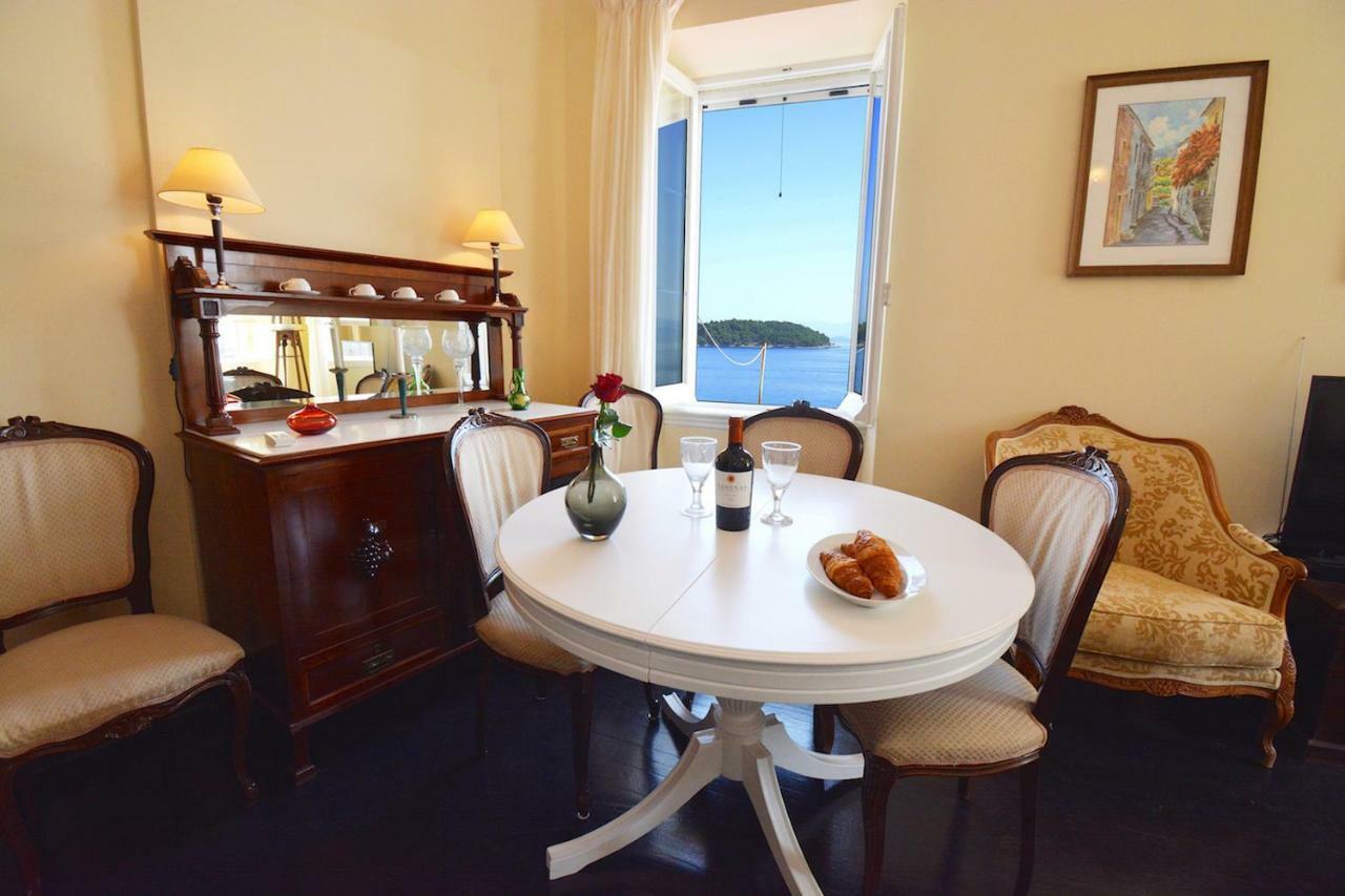 Angiolina Sea View Apartment Corfu (city)