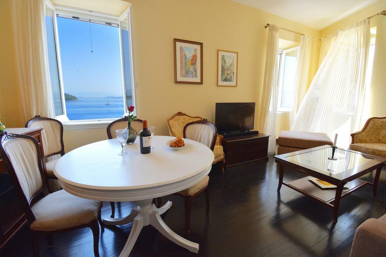 Angiolina Sea View